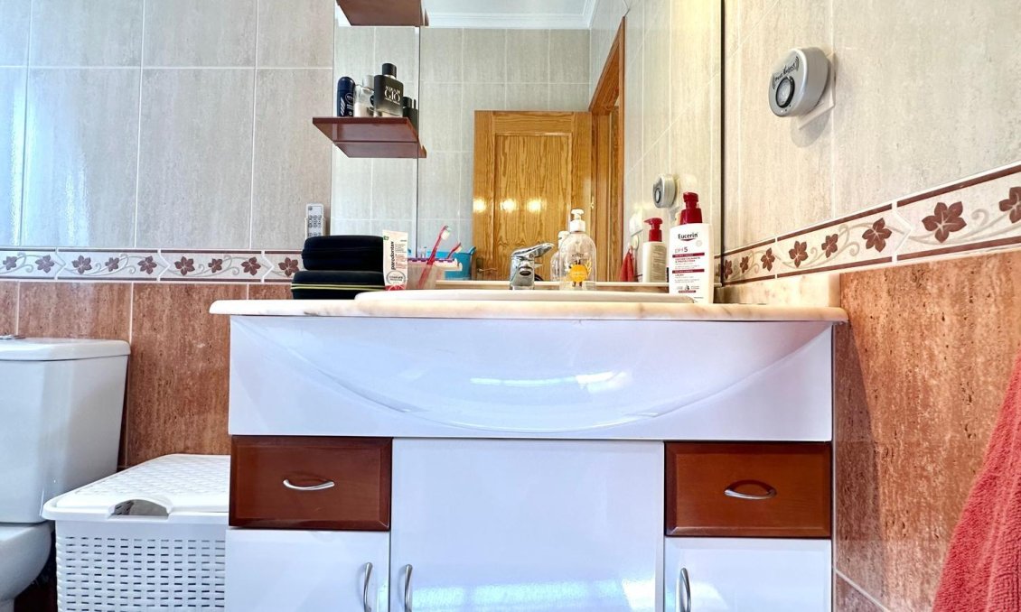 Segunda mano - Villa -
Bigastro - Comunidad Valenciana