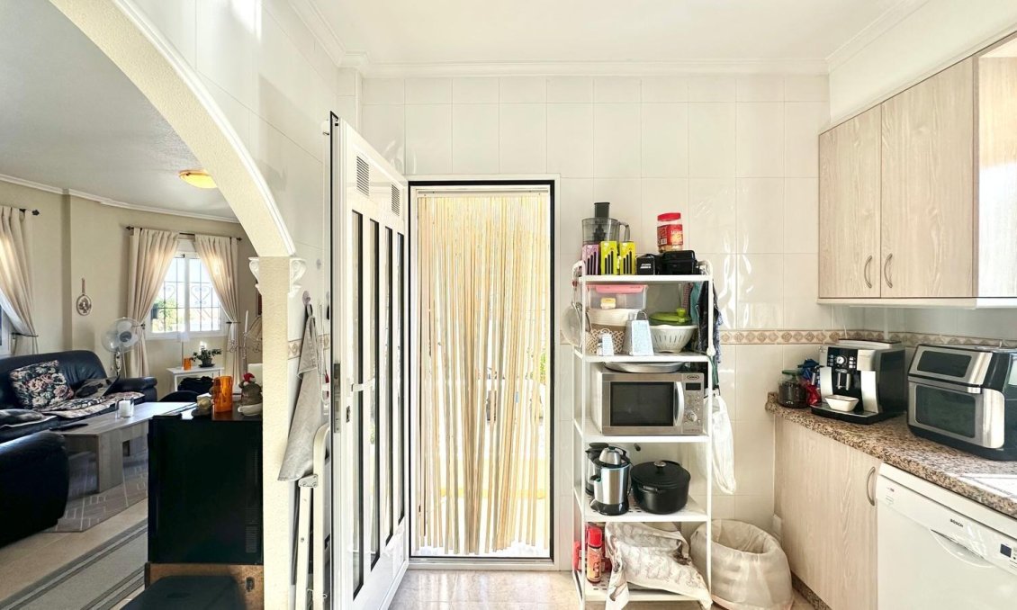 Segunda mano - Villa -
Bigastro - Comunidad Valenciana