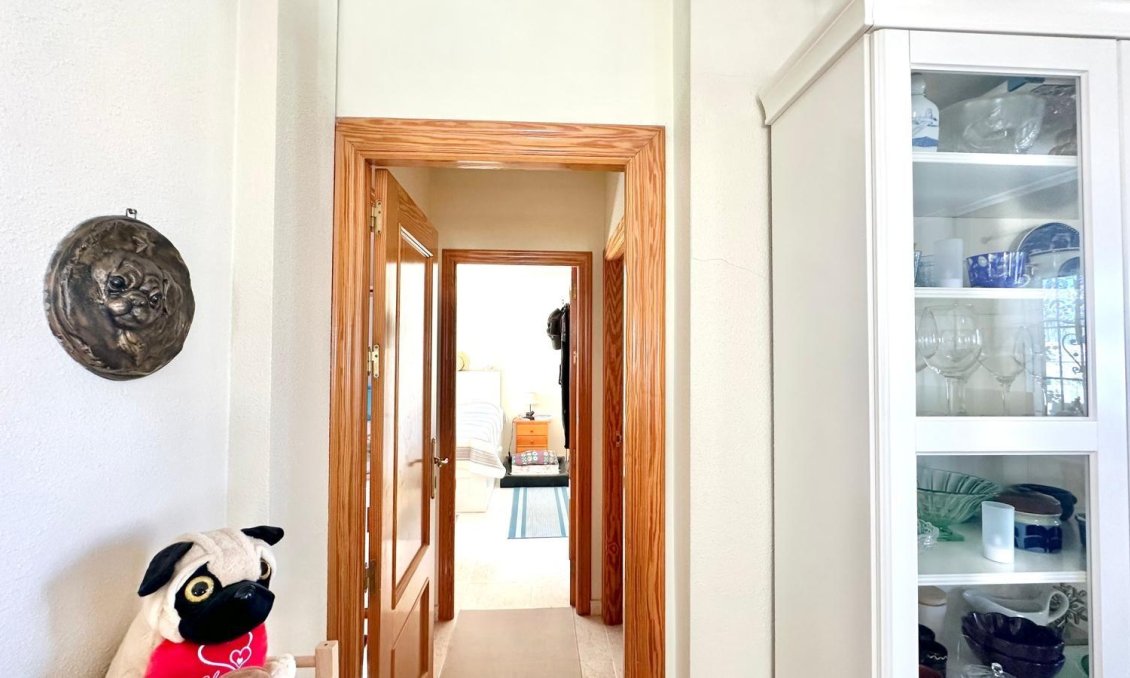 Segunda mano - Villa -
Bigastro - Comunidad Valenciana