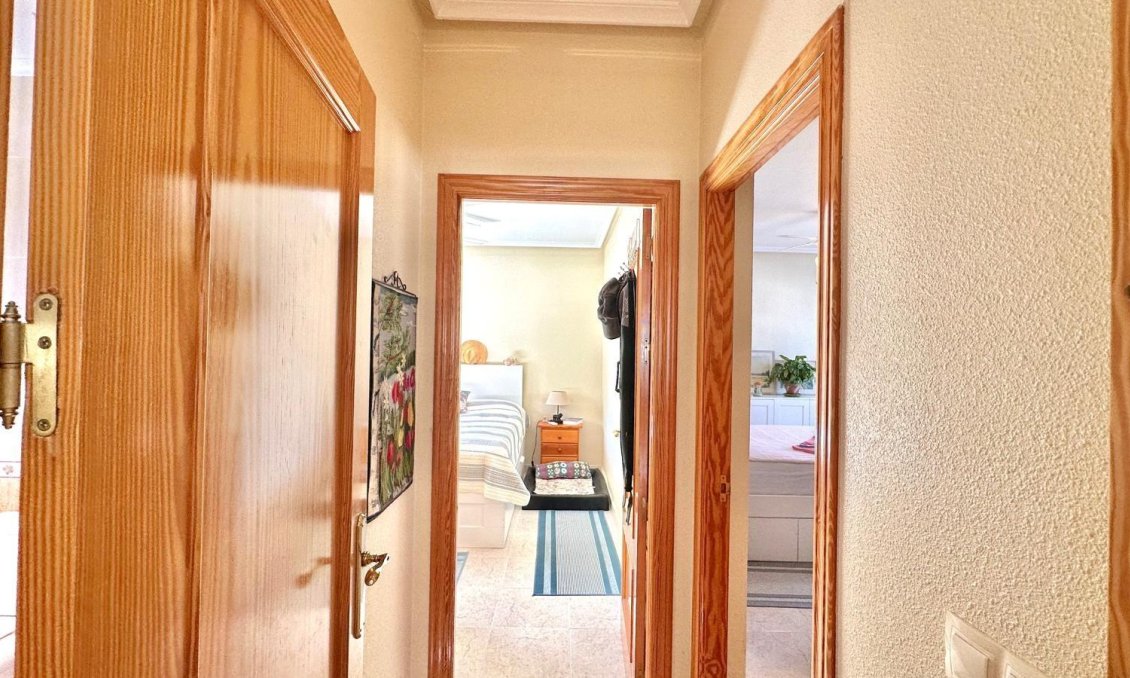 Segunda mano - Villa -
Bigastro - Comunidad Valenciana