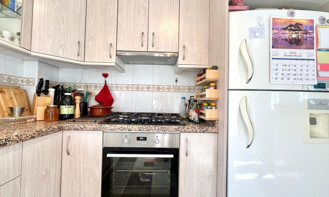 Segunda mano - Villa -
Bigastro - Comunidad Valenciana