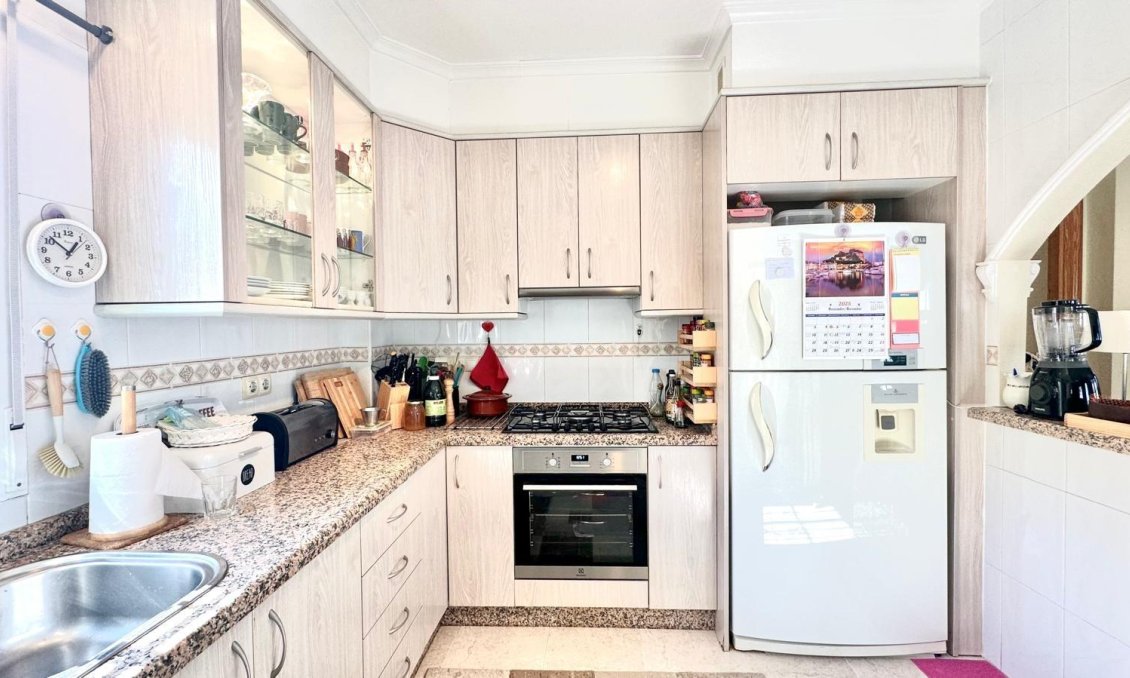 Segunda mano - Villa -
Bigastro - Comunidad Valenciana