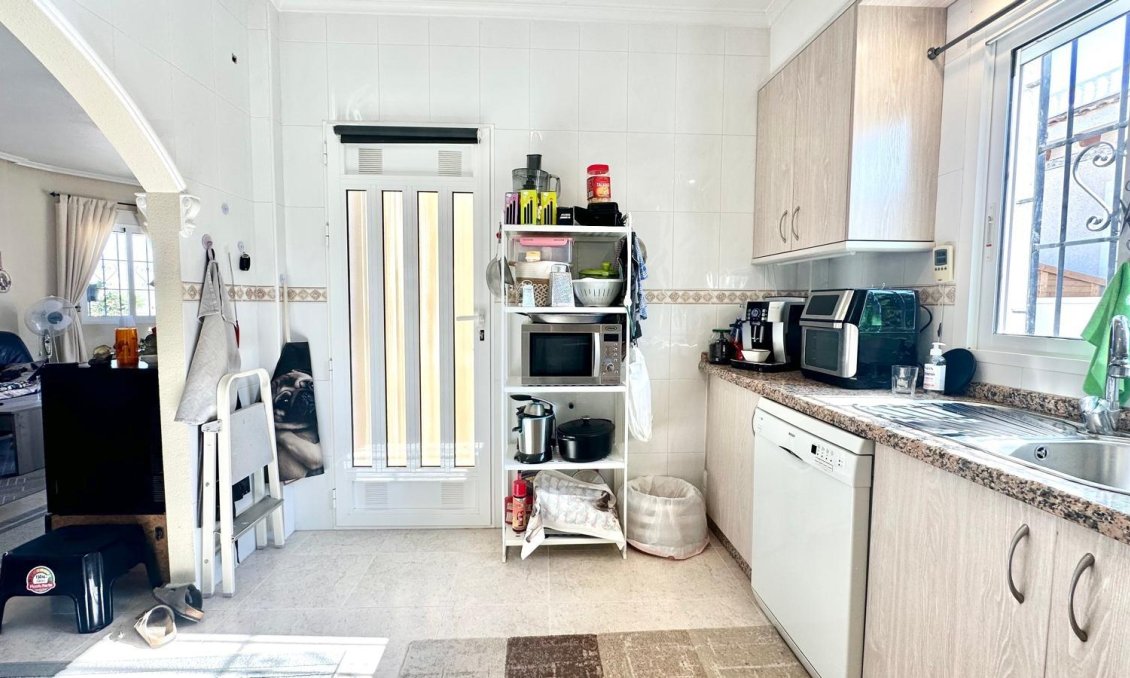 Segunda mano - Villa -
Bigastro - Comunidad Valenciana