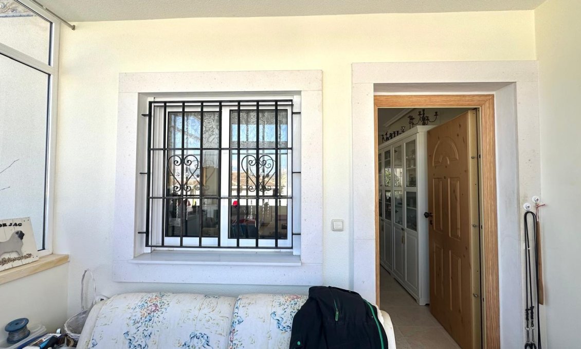 Segunda mano - Villa -
Bigastro - Comunidad Valenciana