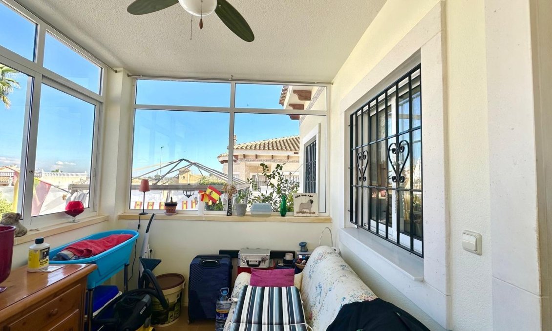 Segunda mano - Villa -
Bigastro - Comunidad Valenciana