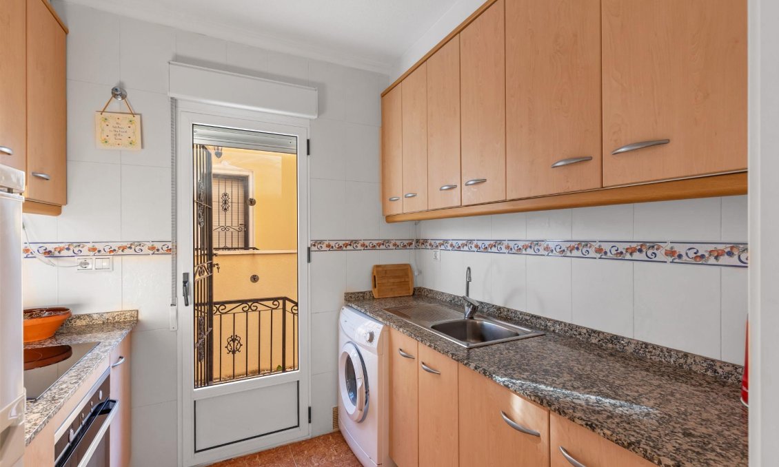 Segunda mano - Quad House -
Orihuela Costa - PAU 8