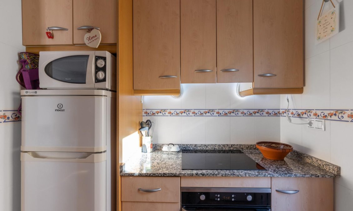 Segunda mano - Quad House -
Orihuela Costa - PAU 8