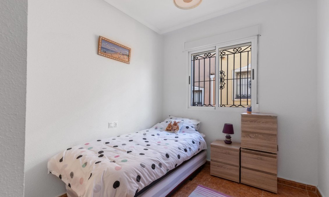 Segunda mano - Quad House -
Orihuela Costa - PAU 8