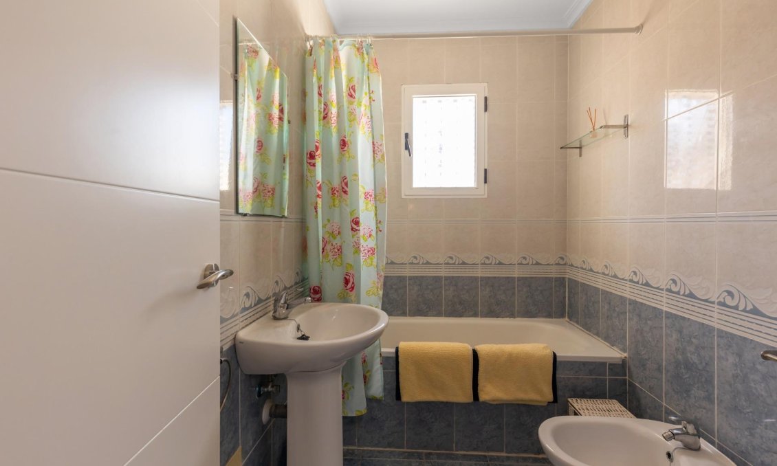 Segunda mano - Quad House -
Orihuela Costa - PAU 8