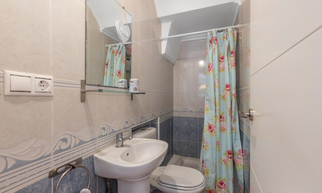 Segunda mano - Quad House -
Orihuela Costa - PAU 8