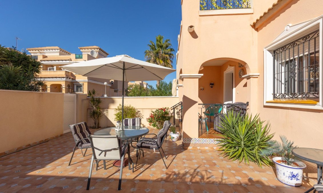 Segunda mano - Quad House -
Orihuela Costa - PAU 8