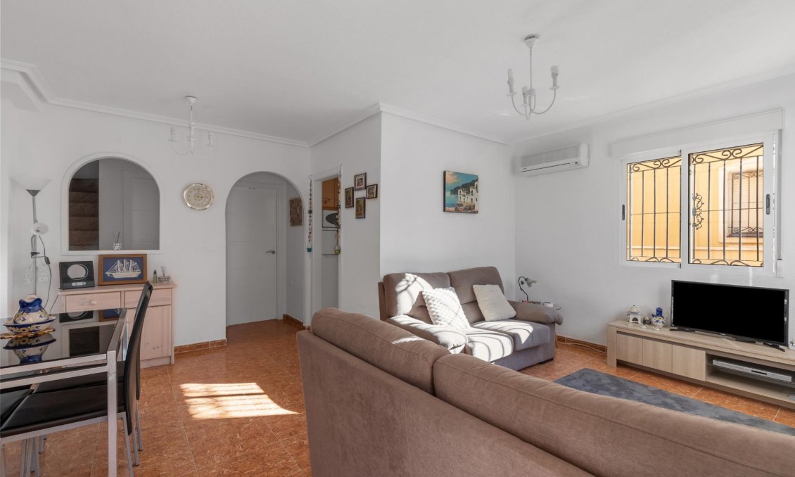 Segunda mano - Quad House -
Orihuela Costa - PAU 8