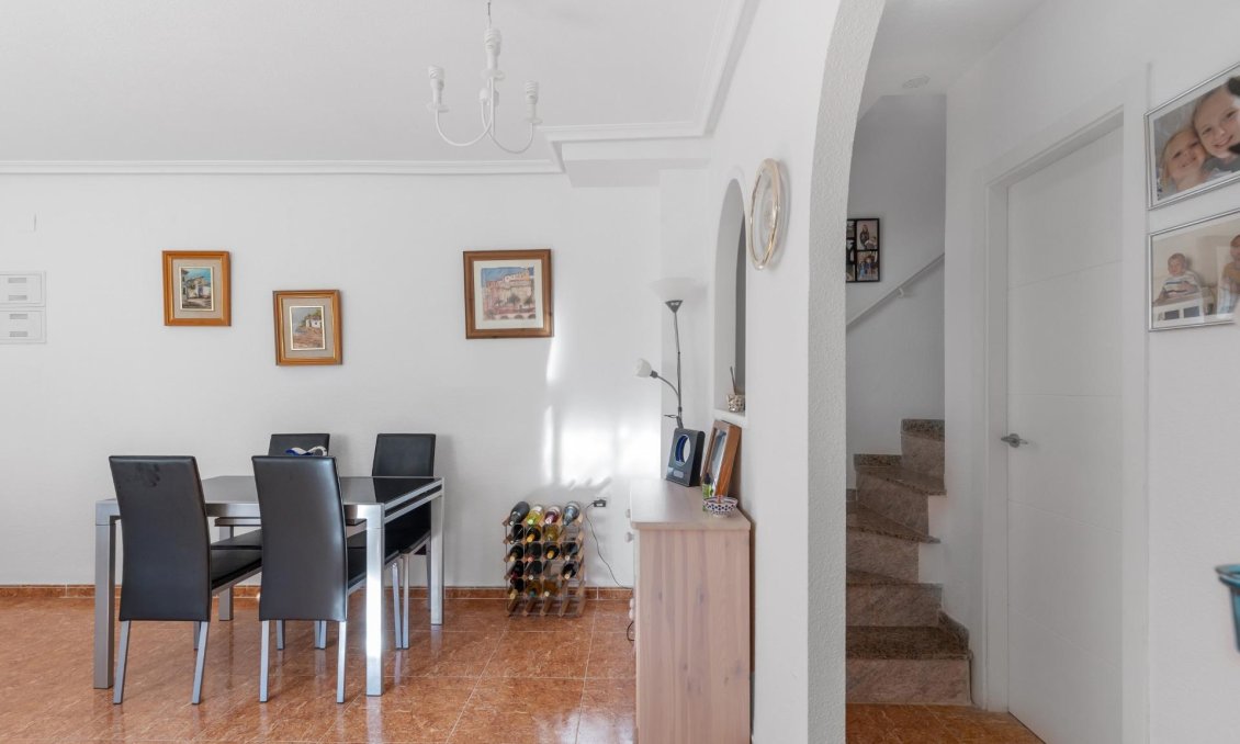 Segunda mano - Quad House -
Orihuela Costa - PAU 8