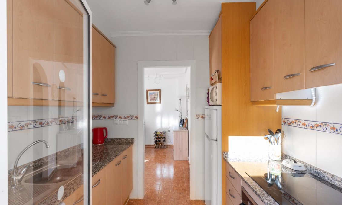 Segunda mano - Quad House -
Orihuela Costa - PAU 8