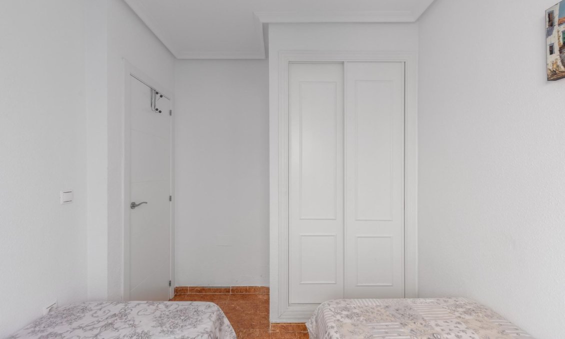 Segunda mano - Quad House -
Orihuela Costa - PAU 8