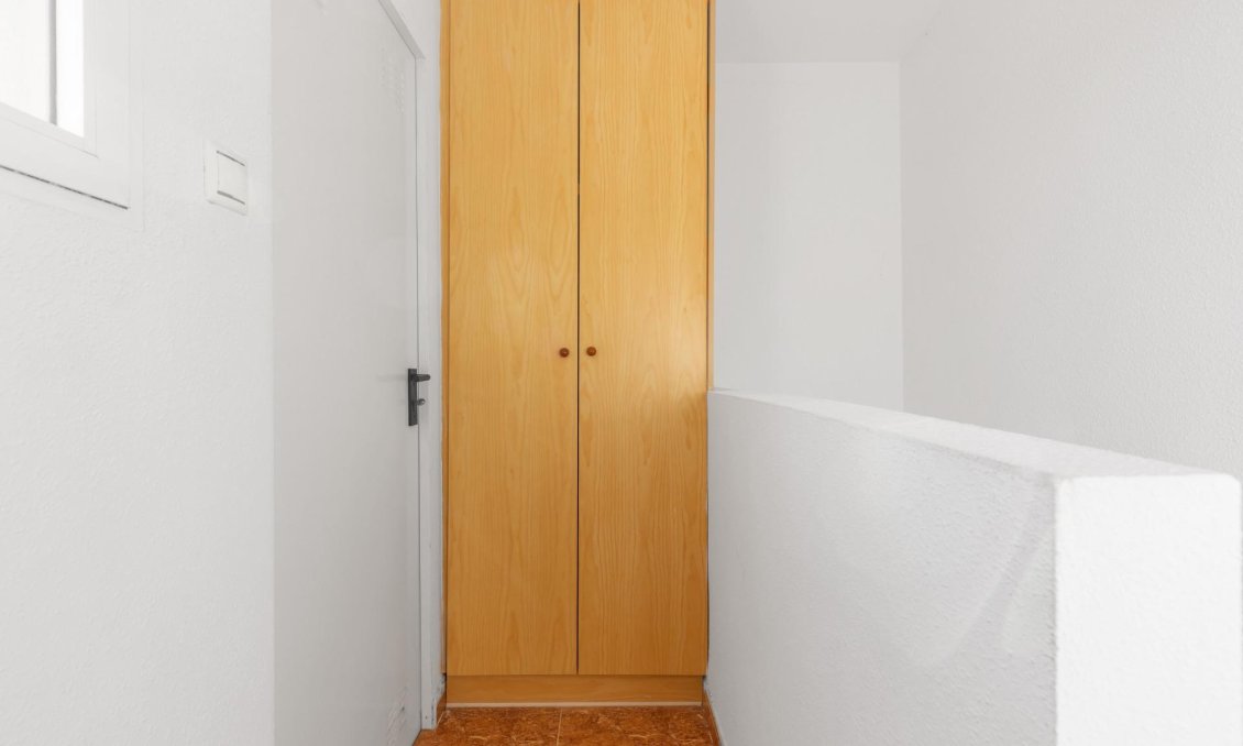 Segunda mano - Quad House -
Orihuela Costa - PAU 8