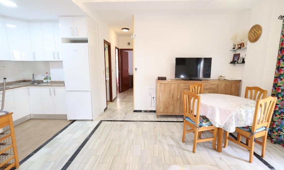 Segunda mano - Apartamento -
Torrevieja - Costa Blanca