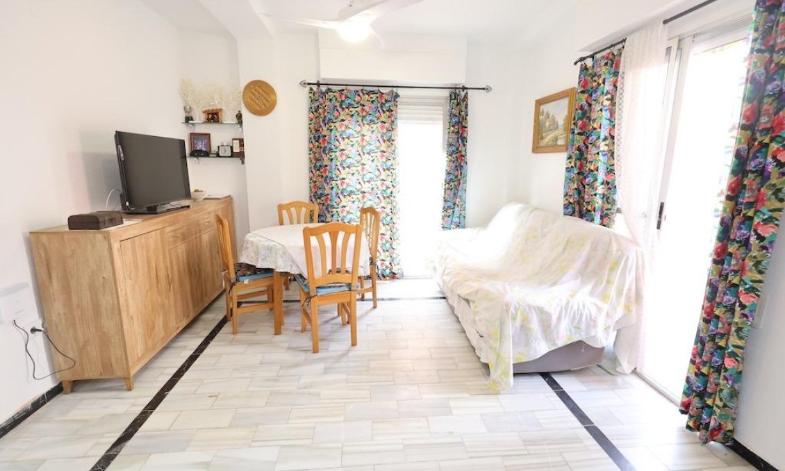 Segunda mano - Apartamento -
Torrevieja - Costa Blanca