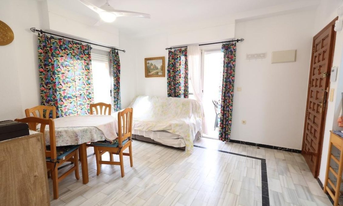 Segunda mano - Apartamento -
Torrevieja - Costa Blanca