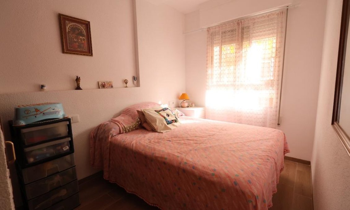 Segunda mano - Apartamento -
Torrevieja - Costa Blanca