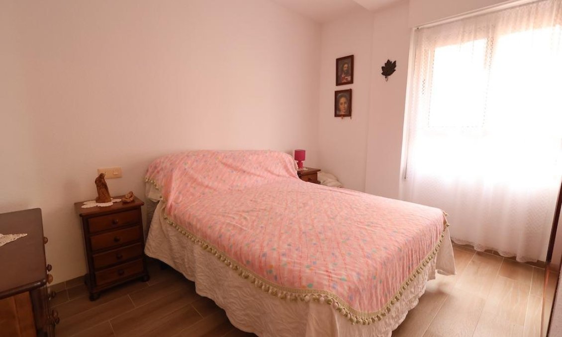Segunda mano - Apartamento -
Torrevieja - Costa Blanca