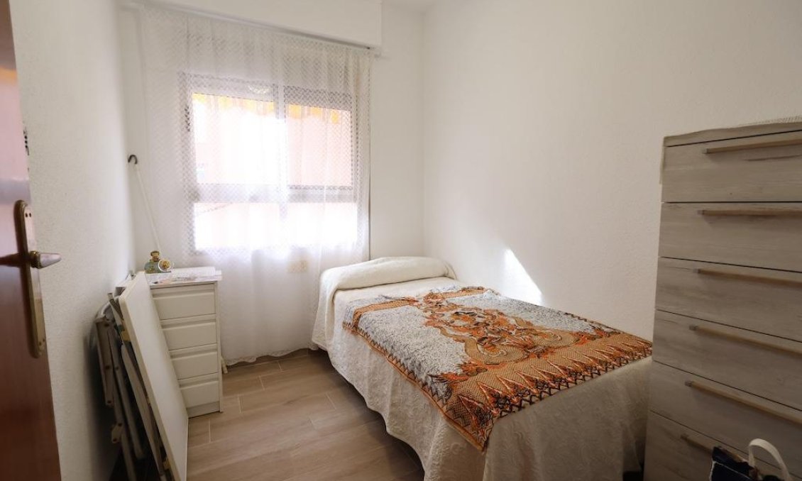 Segunda mano - Apartamento -
Torrevieja - Costa Blanca