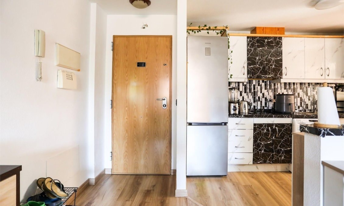 Használt Ingatlanok - Apartman -
Orihuela Costa - Playa Flamenca