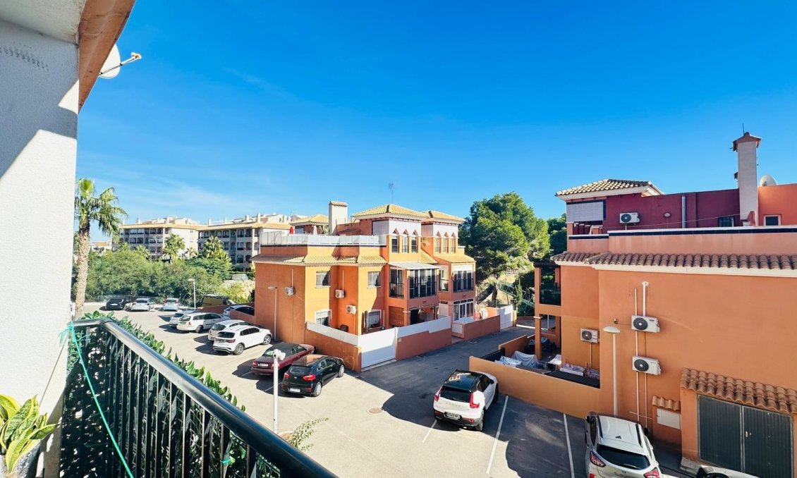 Használt Ingatlanok - Apartman -
Orihuela Costa - Playa Flamenca