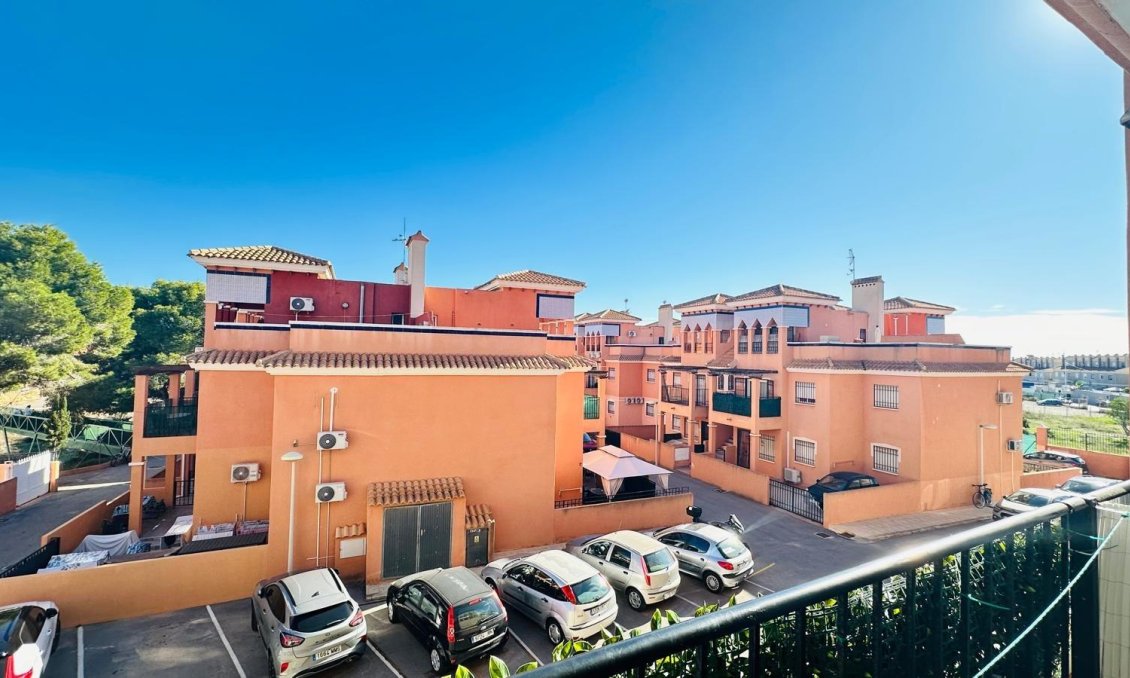Használt Ingatlanok - Apartman -
Orihuela Costa - Playa Flamenca