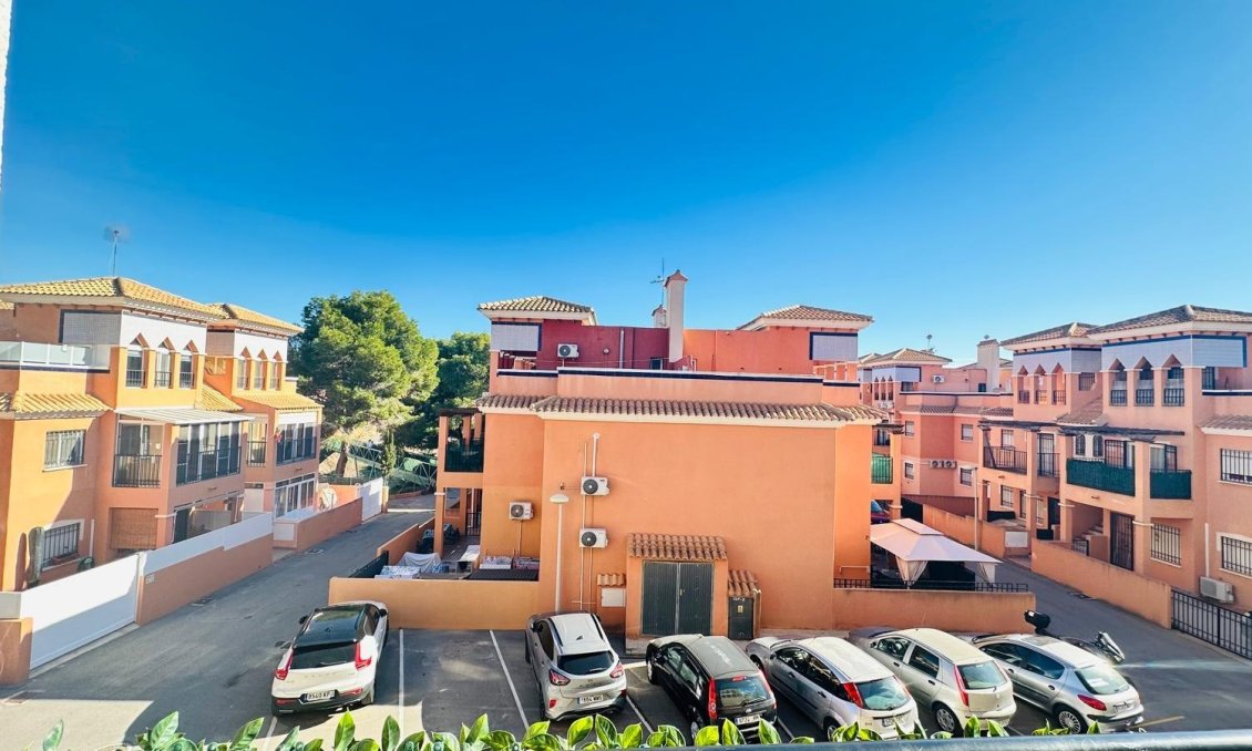 Használt Ingatlanok - Apartman -
Orihuela Costa - Playa Flamenca