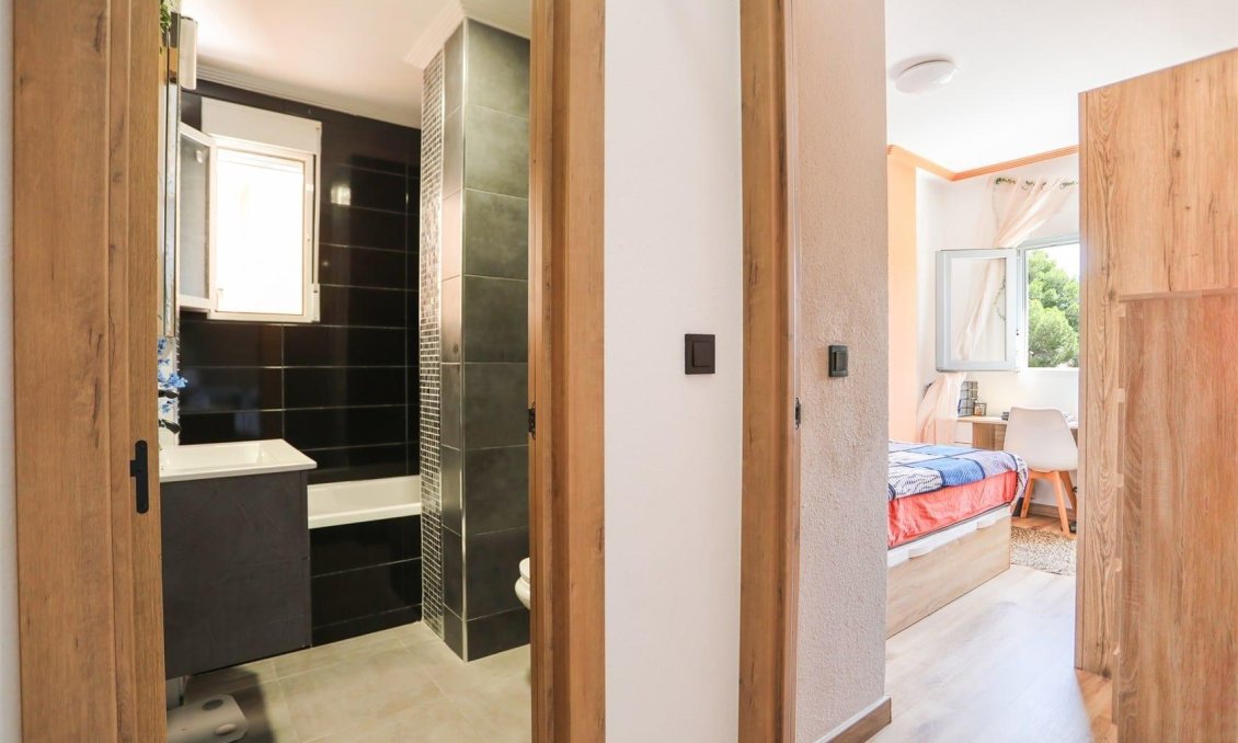 Használt Ingatlanok - Apartman -
Orihuela Costa - Playa Flamenca