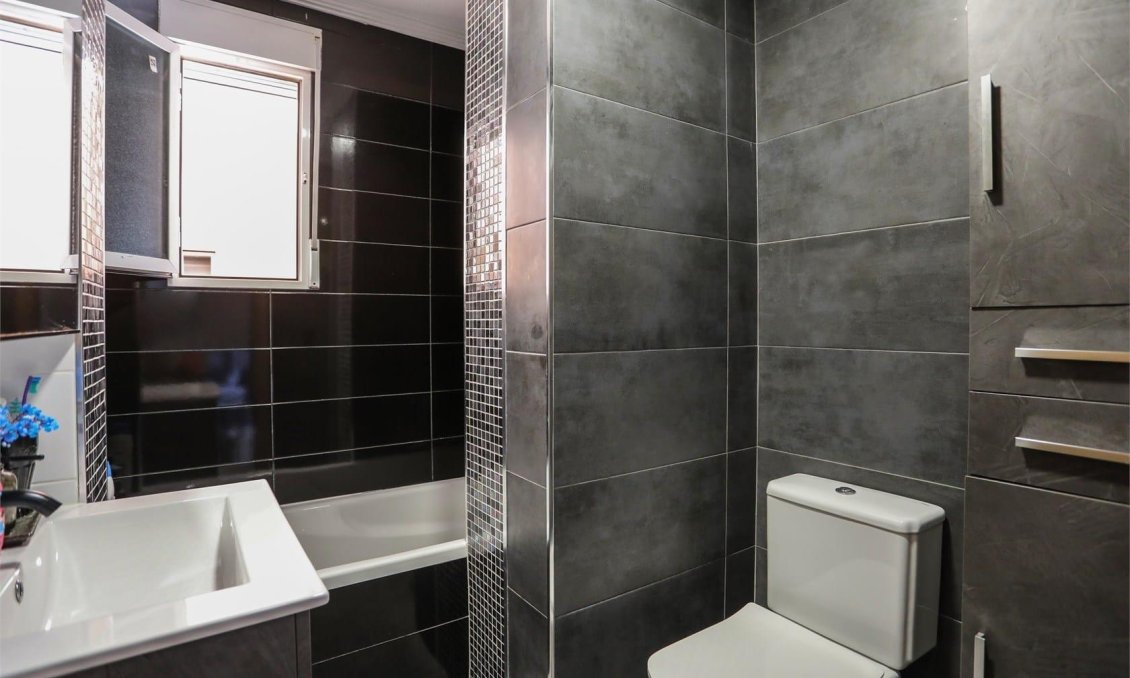 Használt Ingatlanok - Apartman -
Orihuela Costa - Playa Flamenca