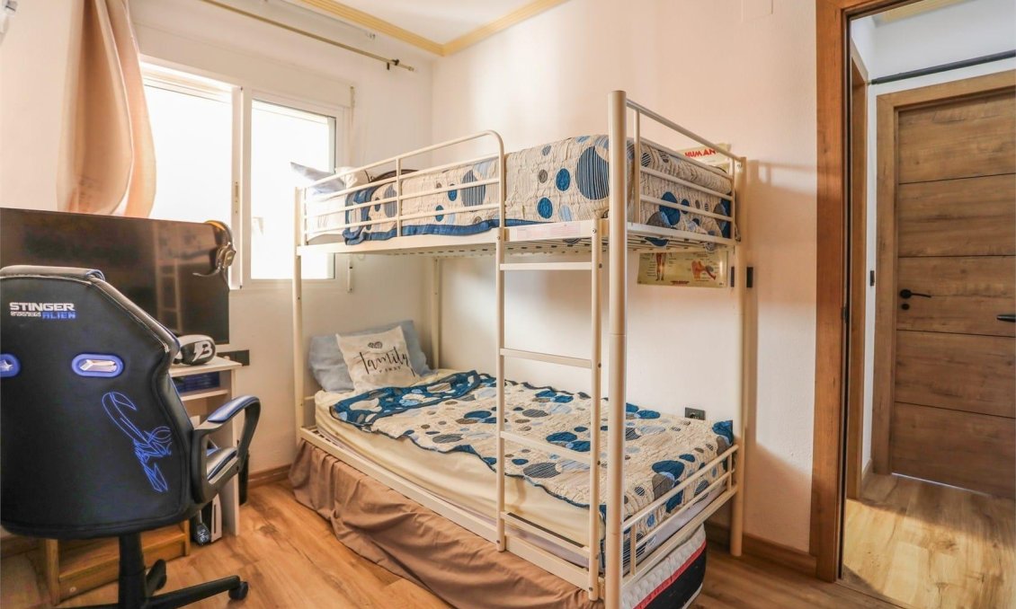 Használt Ingatlanok - Apartman -
Orihuela Costa - Playa Flamenca