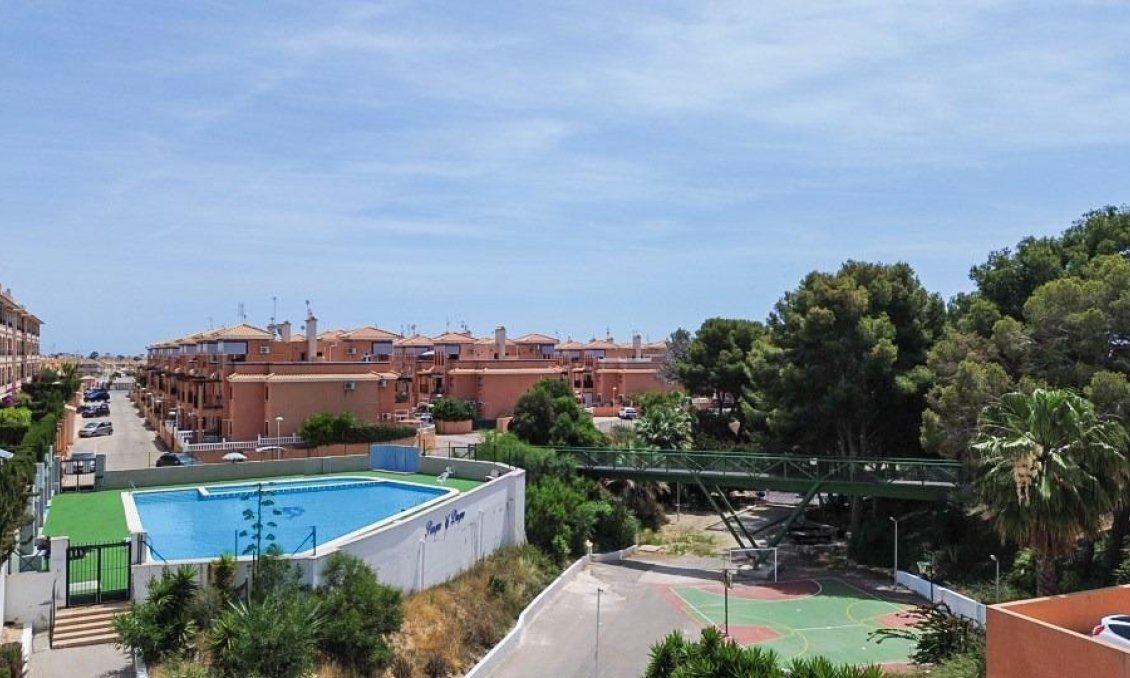 Használt Ingatlanok - Apartman -
Orihuela Costa - Playa Flamenca