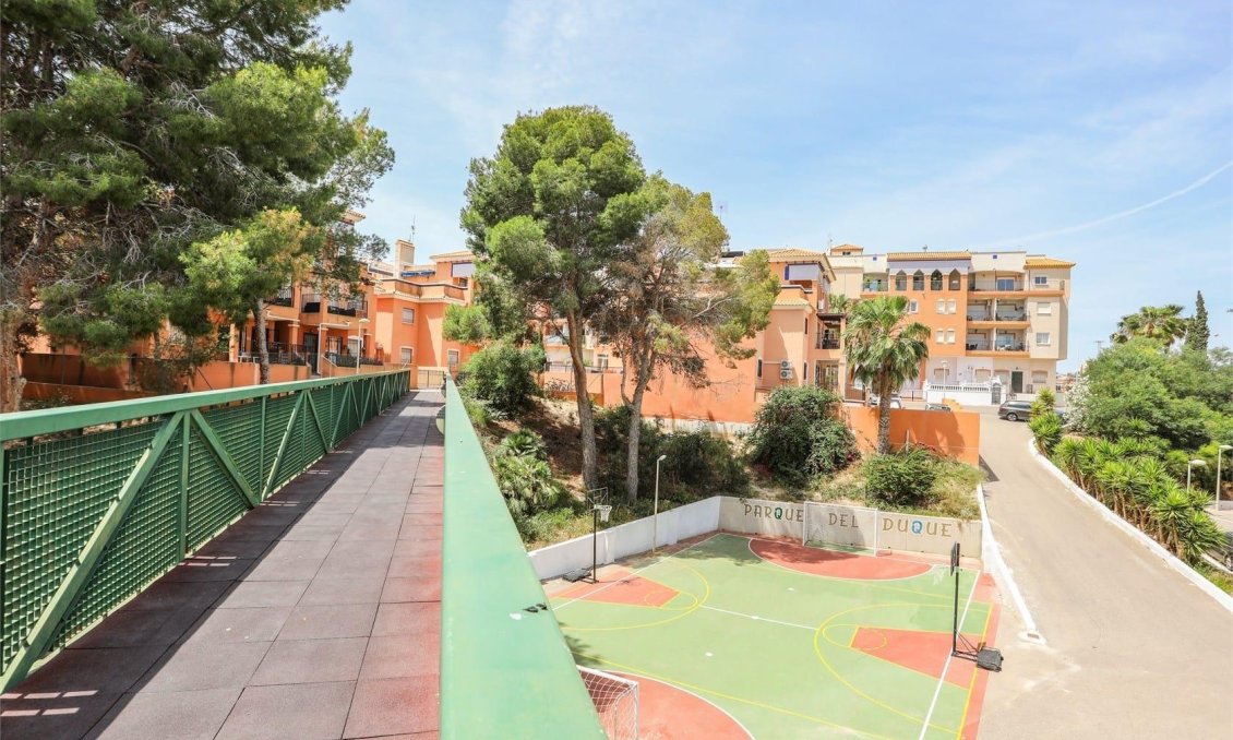 Használt Ingatlanok - Apartman -
Orihuela Costa - Playa Flamenca