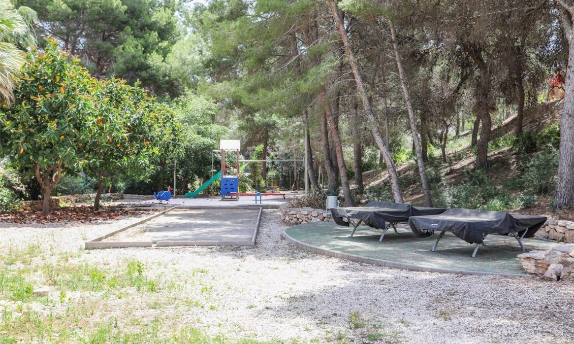 Használt Ingatlanok - Apartman -
Orihuela Costa - Playa Flamenca