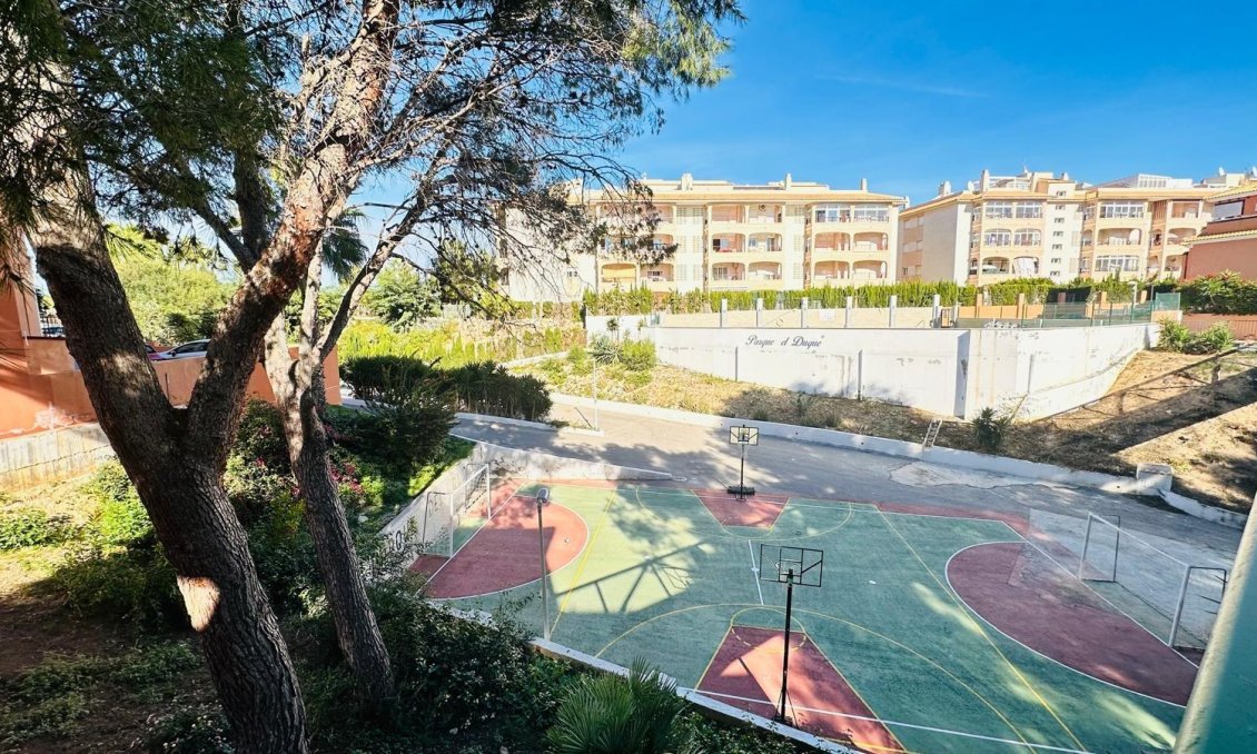 Használt Ingatlanok - Apartman -
Orihuela Costa - Playa Flamenca