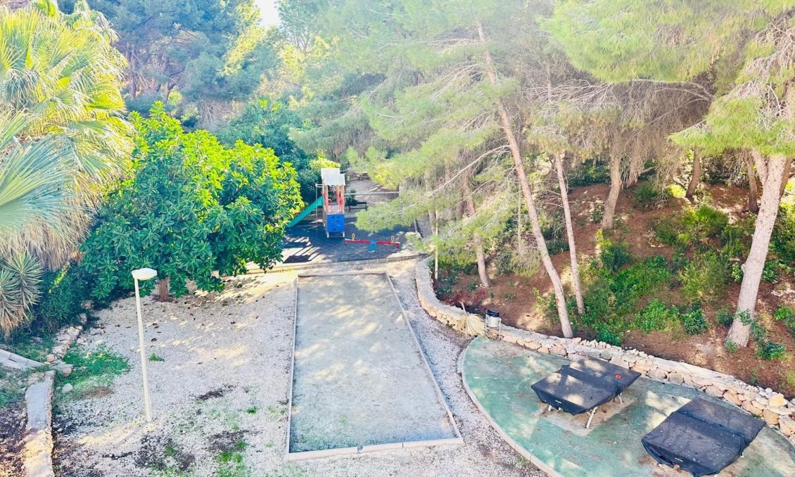 Használt Ingatlanok - Apartman -
Orihuela Costa - Playa Flamenca