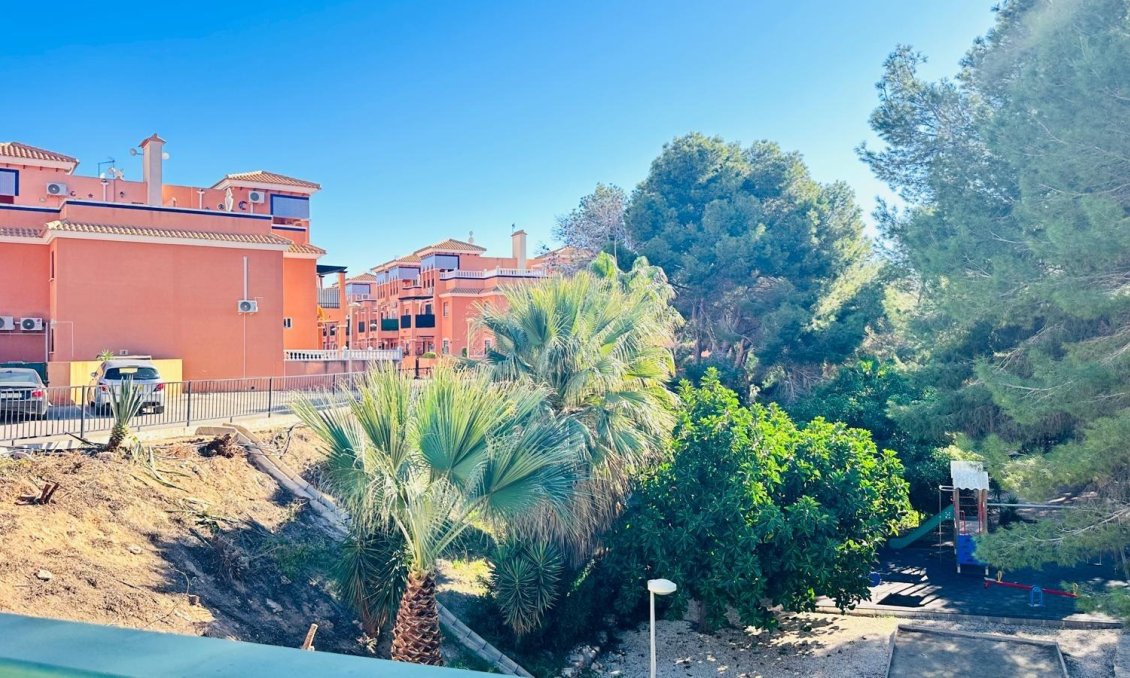 Használt Ingatlanok - Apartman -
Orihuela Costa - Playa Flamenca