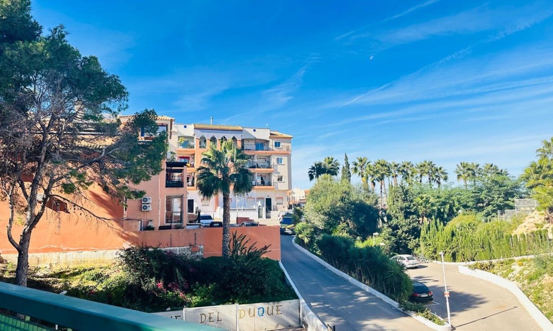 Használt Ingatlanok - Apartman -
Orihuela Costa - Playa Flamenca