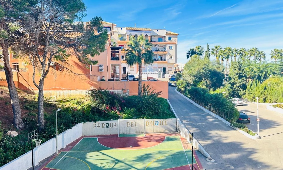Használt Ingatlanok - Apartman -
Orihuela Costa - Playa Flamenca