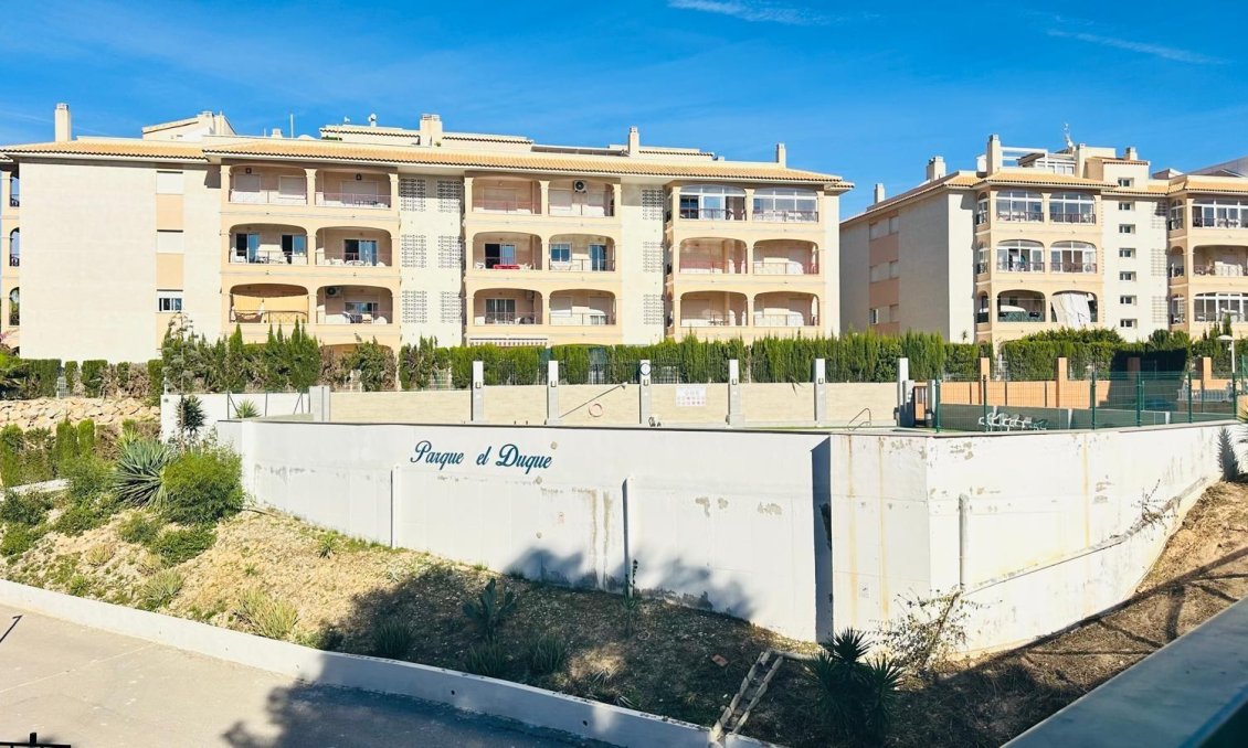 Használt Ingatlanok - Apartman -
Orihuela Costa - Playa Flamenca