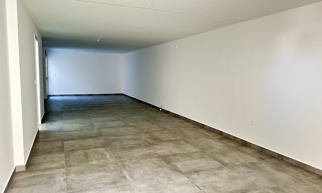 Obra nueva - Villa -
Algorfa - La Finca Golf