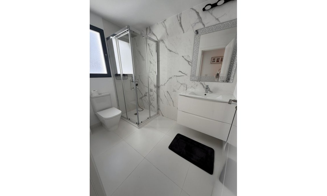 Revânzare - Apartament -
San Miguel de Salinas - Inland