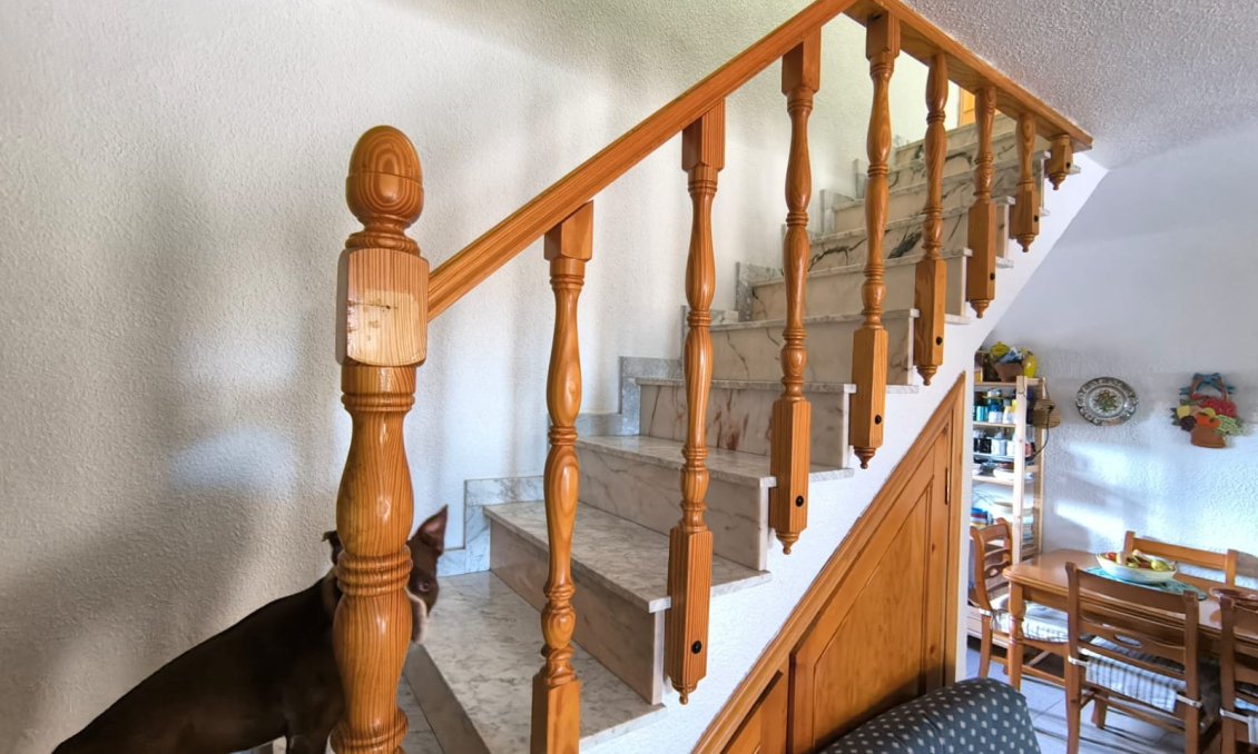 Revente - Villa -
Yecla - Inland