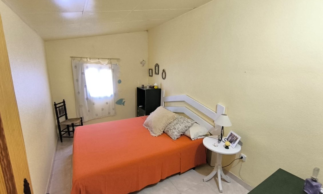 Revente - Villa -
Yecla - Inland