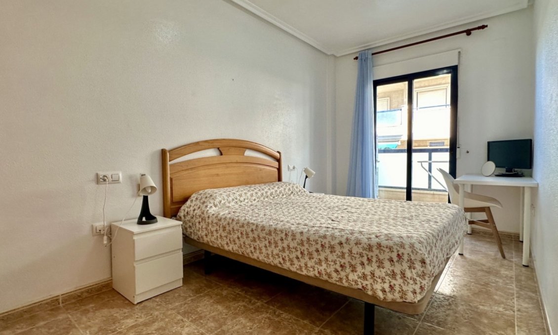 Revânzare - Apartament -
Orihuela Costa - Costa Blanca