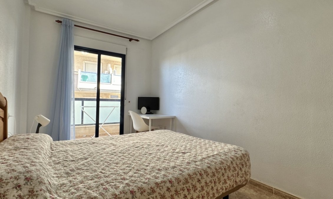 Revânzare - Apartament -
Orihuela Costa - Costa Blanca