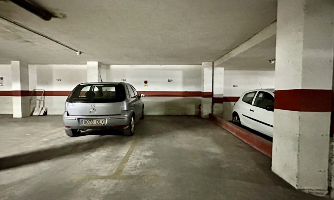 Revânzare - Apartament -
Orihuela Costa - Costa Blanca