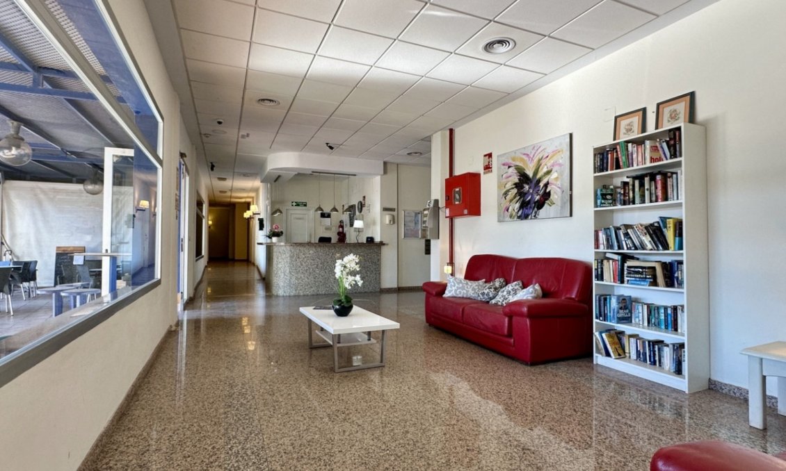 Revânzare - Apartament -
Orihuela Costa - Costa Blanca